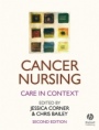 Cancer Nursing: Care in Context - ISBN 9781405122535