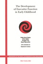 The Development of Executive Function in Early Childhood - ISBN 9781405122542