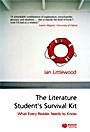 The Literature Students Survival Kit: What Every Reader Needs to Know - ISBN 9781405122849