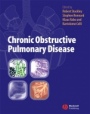Chronic Obstructive Pulmonary Disease - ISBN 9781405122894