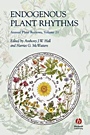 Annual Plant Reviews: Endogenous Plant Rhythms - ISBN 9781405123761