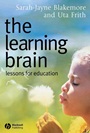 The Learning Brain: Lessons for Education - ISBN 9781405124010
