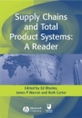 Supply Chains and Total Product Systems: A Reader - ISBN 9781405124096