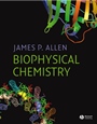 Biophysical Chemistry - ISBN 9781405124362