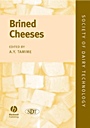Brined Cheeses - ISBN 9781405124607