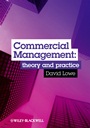 Commercial Management: Theory and Practice - ISBN 9781405124683
