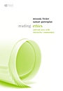Reading Ethics - ISBN 9781405124737