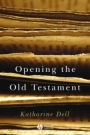 Opening the Old Testament - ISBN 9781405125017