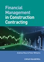 Financial Management in Construction Contracting - ISBN 9781405125062