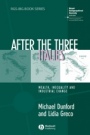 After the Three Italies: Wealth, Inequality and Industrial Change - ISBN 9781405125208