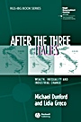 After the Three Italies: Wealth, Inequality and Industrial Change - ISBN 9781405125215