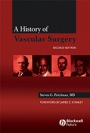 A History of Vascular Surgery - ISBN 9781405125222
