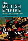 The British Empire: Themes and Perspectives - ISBN 9781405125345