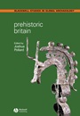 Prehistoric Britain - ISBN 9781405125468