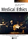 The Blackwell Guide to Medical Ethics - ISBN 9781405125833