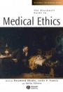The Blackwell Guide to Medical Ethics - ISBN 9781405125840