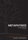 Metaphysics: The Big Questions - ISBN 9781405125864