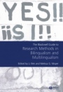 The Blackwell Guide to Research Methods in Bilingualism and Multilingualism - ISBN 9781405126076