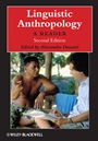 Linguistic Anthropology: A Reader - ISBN 9781405126335