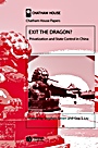 Exit the Dragon?: Privatization and State Control in China - ISBN 9781405126441