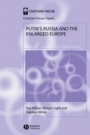 Putins Russia and the Enlarged Europe - ISBN 9781405126472