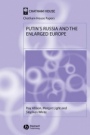 Putins Russia and the Enlarged Europe - ISBN 9781405126489
