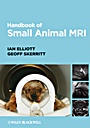 Handbook of Small Animal MRI - ISBN 9781405126502