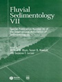 Fluvial Sedimentology VII - ISBN 9781405126519