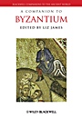 A Companion to Byzantium - ISBN 9781405126540