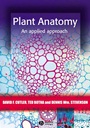 Plant Anatomy: An Applied Approach - ISBN 9781405126793