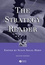 The Strategy Reader - ISBN 9781405126878