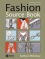Fashion Source Book - ISBN 9781405126939