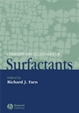 Chemistry and Technology of Surfactants - ISBN 9781405126960