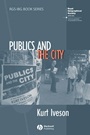Publics and the City - ISBN 9781405127301