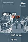 Publics and the City - ISBN 9781405127325