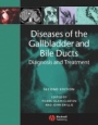 Diseases of the Gallbladder and Bile Ducts: Diagnosis and Treatment - ISBN 9781405127400