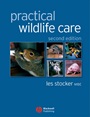 Practical Wildlife Care - ISBN 9781405127493