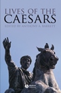 Lives of the Caesars - ISBN 9781405127547