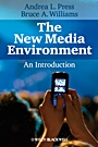 The New Media Environment: An Introduction - ISBN 9781405127684