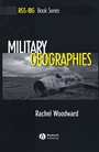 Military Geographies - ISBN 9781405127776