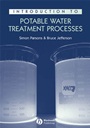 Introduction to Potable Water Treatment Processes - ISBN 9781405127967
