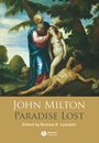 Paradise Lost - ISBN 9781405129282