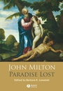 Paradise Lost - ISBN 9781405129299