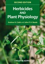 Herbicides and Plant Physiology - ISBN 9781405129350