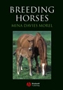 Breeding Horses - ISBN 9781405129664