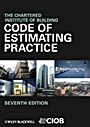 Code of Estimating Practice - ISBN 9781405129718