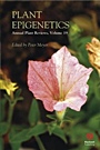 Annual Plant Reviews: Plant Epigenetics - ISBN 9781405129770