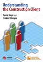 Understanding the Construction Client - ISBN 9781405129787