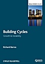 Building Cycles: Growth and Instability - ISBN 9781405130011
