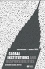 Global Institutions and Responsibilities: Achieving Global Justice - ISBN 9781405130103